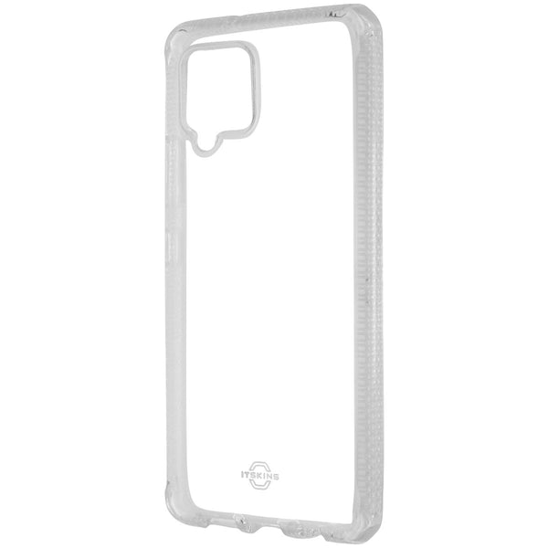 ITSKINS Spectrum Clear Series Case for Samsung Galaxy A42 5G - Transparent