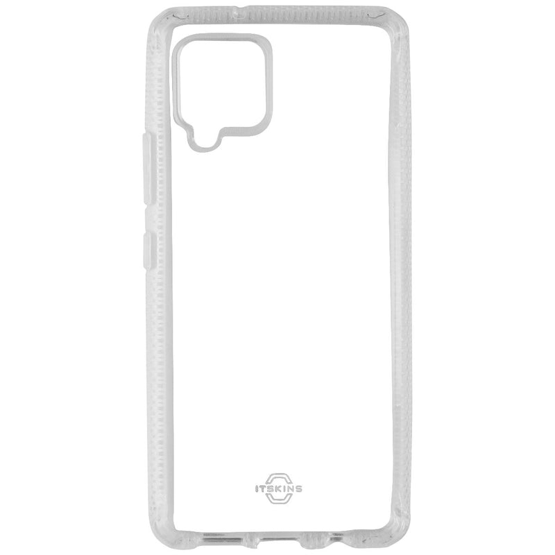 ITSKINS Spectrum Clear Series Case for Samsung Galaxy A42 5G - Transparent
