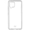 ITSKINS Spectrum Clear Series Case for Samsung Galaxy A42 5G - Transparent