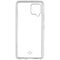 ITSKINS Spectrum Clear Series Case for Samsung Galaxy A42 5G - Transparent