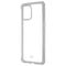 ITSKINS Spectrum // Clear Series Case for OPPO Find X3 Pro - Transparent