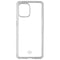 ITSKINS Spectrum // Clear Series Case for OPPO Find X3 Pro - Transparent