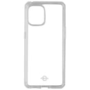 ITSKINS Spectrum // Clear Series Case for OPPO Find X3 Pro - Transparent