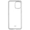 ITSKINS Spectrum // Clear Series Case for OPPO Find X3 Pro - Transparent