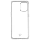 ITSKINS Spectrum // Clear Series Case for OPPO Find X3 Pro - Transparent