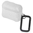 ITSKINS Spectrum R Frost Case for Apple AirPods Gen 3 - Transparent