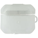 ITSKINS Spectrum R Frost Case for Apple AirPods Gen 3 - Transparent