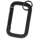 ITSKINS Spectrum R Frost Case for Apple AirPods Gen 3 - Transparent