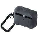 ITSKINS Spectrum // Solid Case for Apple AirPods Pro - Black