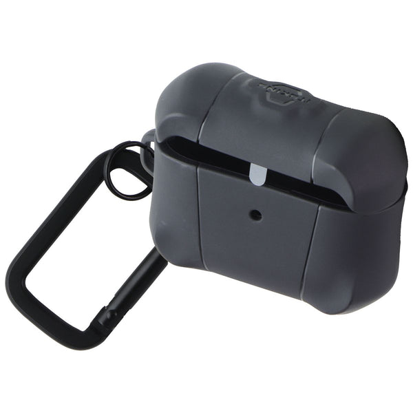 ITSKINS Spectrum // Solid Case for Apple AirPods Pro - Black