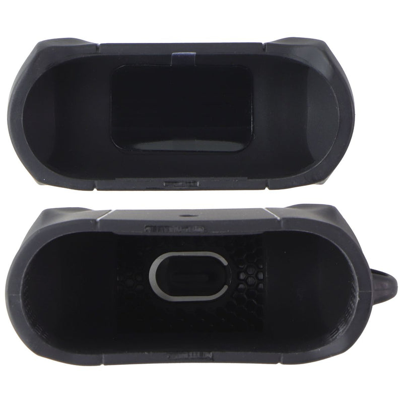 ITSKINS Spectrum // Solid Case for Apple AirPods Pro - Black