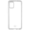 ITSKINS Spectrum Clear Series Gel Case for Samsung Galaxy A51 - Transparent