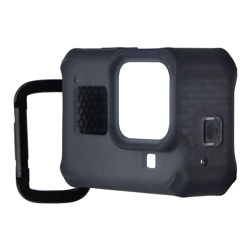 ITSKINS Spectrum // Frost Silicone Case for GoPro HERO8 - Black