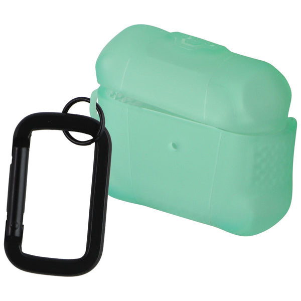 ITSKINS Spectrum R // Frost Case for Apple AirPods 3 (2021) - Light Green