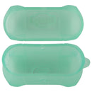 ITSKINS Spectrum R // Frost Case for Apple AirPods 3 (2021) - Light Green
