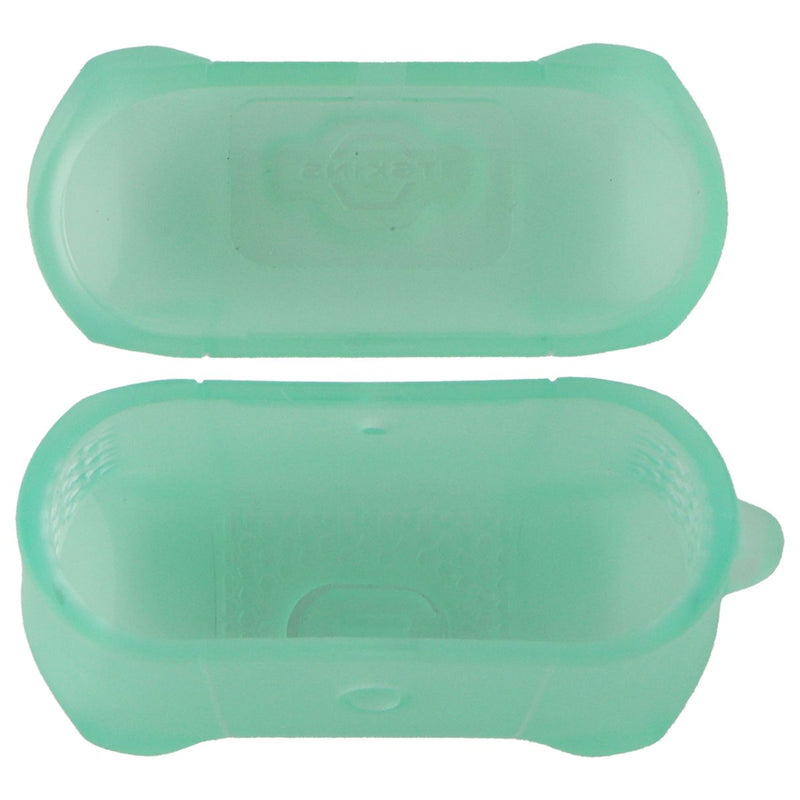 ITSKINS Spectrum R // Frost Case for Apple AirPods 3 (2021) - Light Green