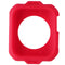 ITSKINS Spectrum Bumper Case 2 Pack for Apple Watch 44mm (SE/6/5/4) - 2x Red