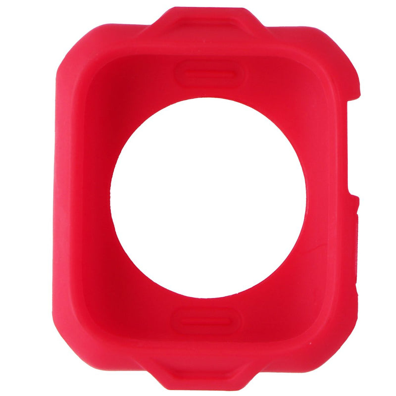 ITSKINS Spectrum Bumper Case 2 Pack for Apple Watch 44mm (SE/6/5/4) - 2x Red