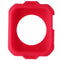 ITSKINS Spectrum Bumper Case 2 Pack for Apple Watch 44mm (SE/6/5/4) - 2x Red