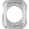 ITSKINS Spectrum Case for Apple Watch Series 6 (44mm) - Pink & Clear (2 Pack)