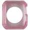 ITSKINS Spectrum Case for Apple Watch Series 6 (44mm) - Pink & Clear (2 Pack)