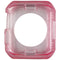 ITSKINS Spectrum Case for Apple Watch Series 6 (44mm) - Pink & Clear (2 Pack)