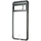 ITSKINS Hybrid_R Series Case for Google Pixel 8 Pro - Black / Transparent