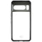 ITSKINS Hybrid_R Series Case for Google Pixel 8 Pro - Black / Transparent