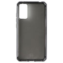 ITSKINS Spectrum_R // Clear Series Case for TCL Ion V - Smoke