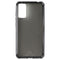 ITSKINS Spectrum_R // Clear Series Case for TCL Ion V - Smoke