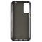 ITSKINS Spectrum_R // Clear Series Case for TCL Ion V - Smoke
