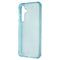 ITSKINS Spectrum R // Clear Gel Case for Samsung Galaxy A35 5G - Light Blue