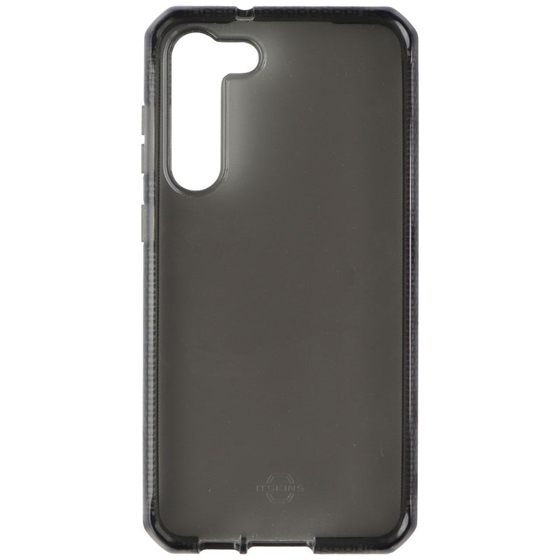 ITSKINS Spectrum_R Series Case for Samsung Galaxy S23+ (Plus) - Smoke