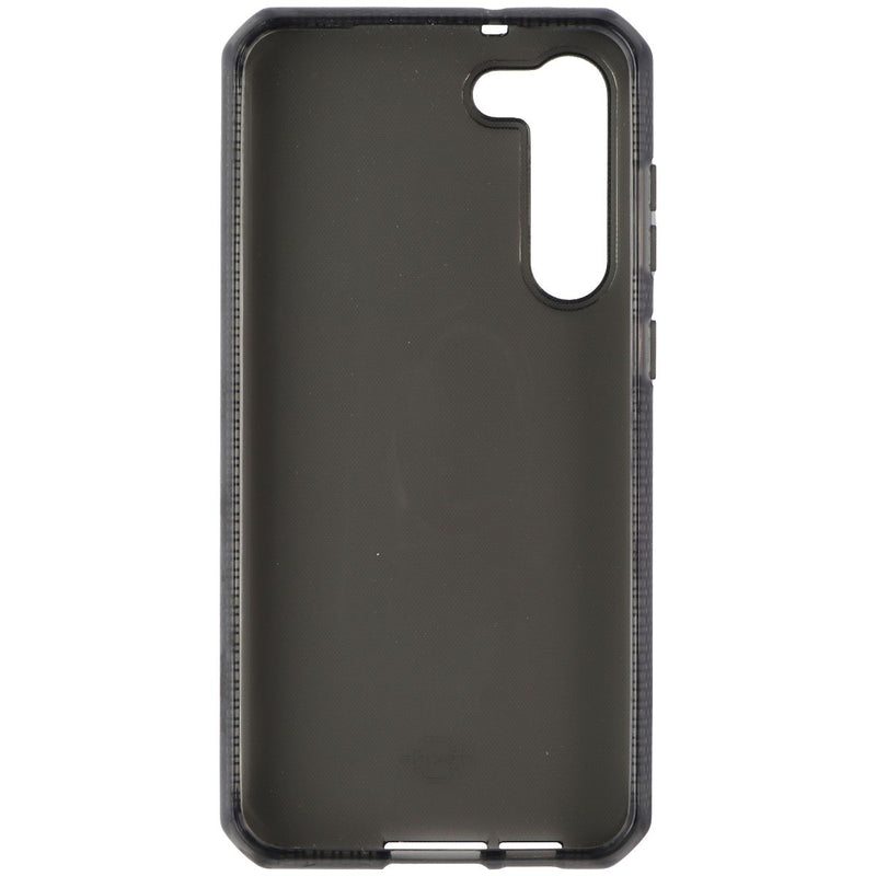 ITSKINS Spectrum_R Series Case for Samsung Galaxy S23+ (Plus) - Smoke