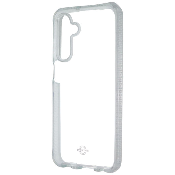 ITSKINS Spectrum_R Clear Case for Samsung Galaxy A25 5G - Transparent