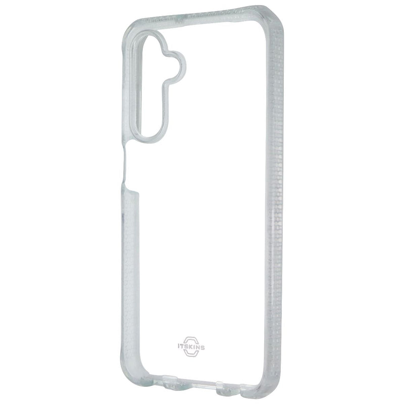 ITSKINS Spectrum_R Clear Case for Samsung Galaxy A25 5G - Transparent