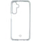 ITSKINS Spectrum_R Clear Case for Samsung Galaxy A25 5G - Transparent