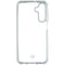 ITSKINS Spectrum_R Clear Case for Samsung Galaxy A25 5G - Transparent