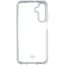 ITSKINS Spectrum_R Clear Case for Samsung Galaxy A25 5G - Transparent