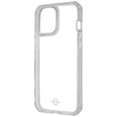 ITSKINS Knox Pro Clear Case for iPhone 13 Pro Max/12 Pro Max - Transparent