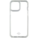 ITSKINS Knox Pro Clear Case for iPhone 13 Pro Max/12 Pro Max - Transparent