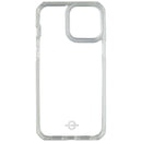 ITSKINS Knox Pro Clear Case for iPhone 13 Pro Max/12 Pro Max - Transparent