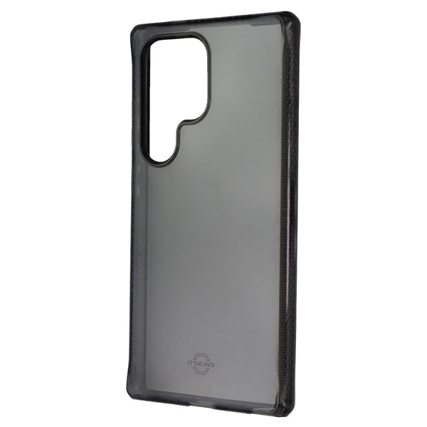 ITSKINS Spectrum_R Series Case for Samsung Galaxy S24 Ultra - Smoke