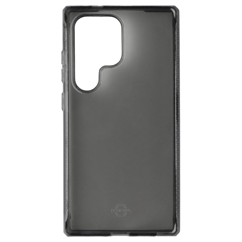 ITSKINS Spectrum_R Series Case for Samsung Galaxy S24 Ultra - Smoke