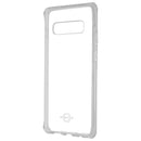 ITSKINS Spectrum Clear Durable Gel Case for Samsung Galaxy (S10+) 5G - Clear
