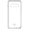 ITSKINS Spectrum Clear Durable Gel Case for Samsung Galaxy (S10+) 5G - Clear
