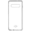 ITSKINS Spectrum Clear Durable Gel Case for Samsung Galaxy (S10+) 5G - Clear