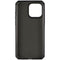ITSKINS Spectrum_R Clear Series Case for Apple iPhone 15 Pro Max - Smoke