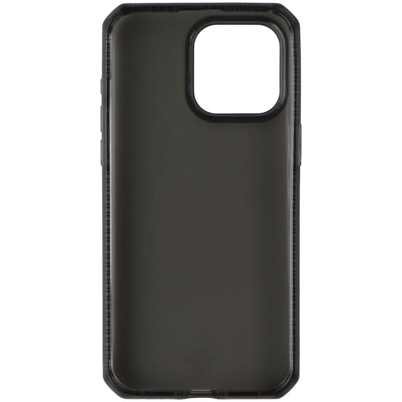 ITSKINS Spectrum_R Clear Series Case for Apple iPhone 15 Pro Max - Smoke