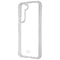 ITSKINS Hybrid Clear Series Case for Samsung Galaxy S22 5G - Transparent